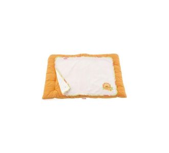 Fisher Price Κάλυμμα Αλλαξιέρας με ανεξάρτητο σελτεδάκι 70x90 des.203 |  Βρεφικά Σεντόνια στο espiti