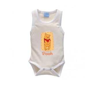 Disney Baby des.65 Εσώρουχο Αμάνικο (6-9 μηνών) |  Βρεφικά Ρουχα στο espiti