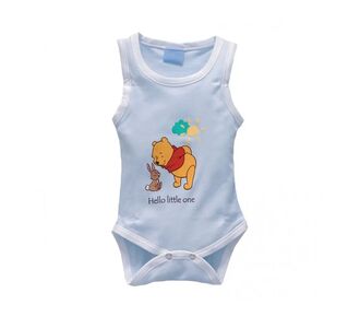 Disney Baby des.64 Εσώρουχο Αμάνικο (6-9 μηνών) |  Βρεφικά Ρουχα στο espiti