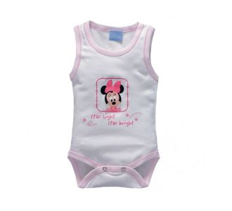 Disney Baby des.52 Εσώρουχο Αμάνικο (6-9 μηνών) |  Βρεφικά Ρουχα στο espiti