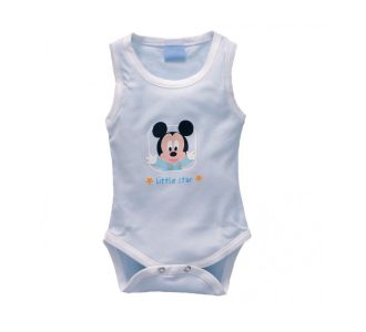 Disney Baby des.63 Εσώρουχο Αμάνικο (6-9 μηνών) |  Βρεφικά Ρουχα στο espiti