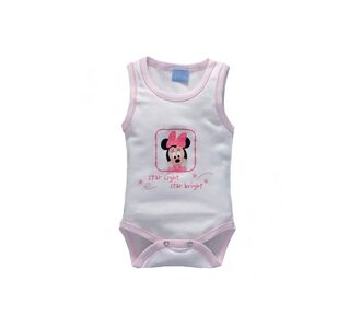 Disney Baby des.52 Εσώρουχο Αμάνικο (0-3 μηνών) |  Βρεφικά Ρουχα στο espiti