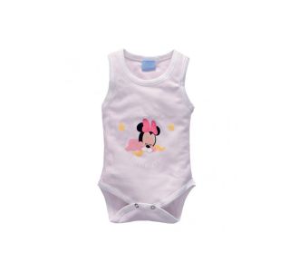 Disney Baby des.62 Εσώρουχο Αμάνικο (0-3 μηνών) |  Βρεφικά Ρουχα στο espiti