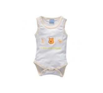 Disney Baby des.55 Εσώρουχο Αμάνικο (3-6 μηνών) |  Βρεφικά Ρουχα στο espiti