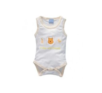Disney Baby des.55 Εσώρουχο Αμάνικο (3-6 μηνών) |  Βρεφικά Ρουχα στο espiti