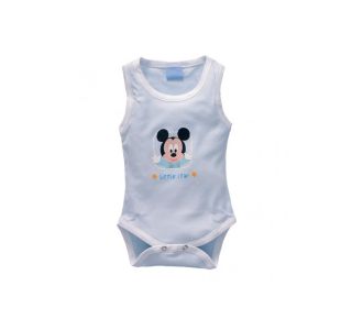 Disney Baby des.63 Εσώρουχο Αμάνικο (3-6 μηνών) |  Βρεφικά Ρουχα στο espiti