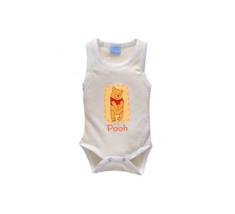 Disney Baby des.65 Εσώρουχο Αμάνικο (3-6 μηνών) |  Βρεφικά Ρουχα στο espiti