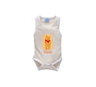 Disney Baby des.65 Εσώρουχο Αμάνικο (3-6 μηνών) |  Βρεφικά Ρουχα στο espiti