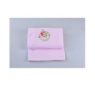 Baby Looney Tunes des.32  Fleece Κουβέρτα Κούνιας |  Βρεφικές Κουβέρτες στο espiti