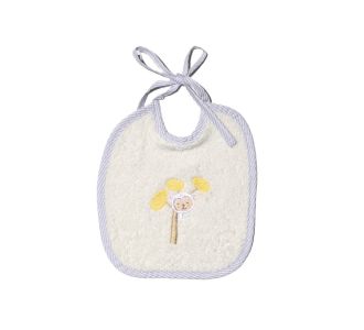 Oliver Baby Des.182 Σαλιάρα Μαϊμουδάκι 20Χ20 |  Βρεφικά Διάφορα στο espiti