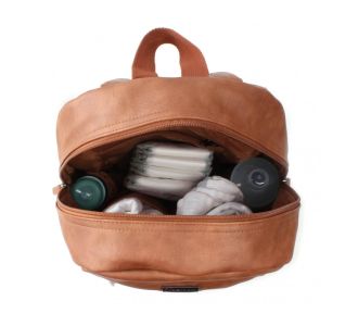 Τσάντα Αλλαγής Kidzroom Popular Brown 44x30x19 |  Βρεφικά Διάφορα στο espiti