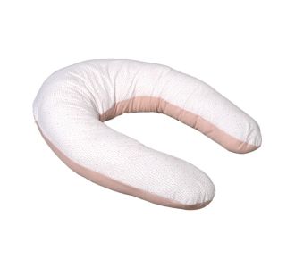 Oliver Baby Des.402 Μαξιλάρι Θηλασμού Σάπιο Μήλο με αφαιρούμενη θήκη |  Βρεφικά Διάφορα στο espiti