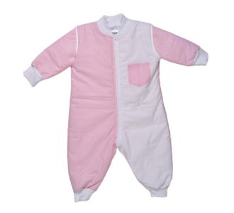 Oliver Baby des.12 Υπνοφόρμα ΧΩΡΙΣ αποσπώμενα μανίκια Ροζ-2,5 Tog-Νο2/0,80cm |  Βρεφικά Ρουχα στο espiti