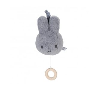 Miffy Fluffy Μουσικό Κουτί Ραφ |  Βρεφικά Παιχνιδάκια στο espiti