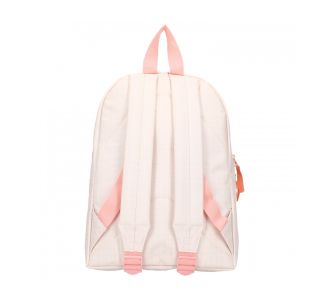 Σακίδιο Miffy Reach For The Stars Peach 33x23x9 - 100% polyester |  Βρεφικά Διάφορα στο espiti