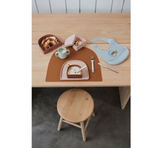 Μπωλ Σνακ Σιλικόνης Rainbow ΟΥΟΥ Υ5 x 11,5 x 9,7 |  Βρεφικές Πάντες στο espiti