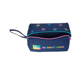 ΚΑΣΕΤΙΝΑ ΜΕΓΑΛΗ BENETTON COOL |  Βρεφικές Πάντες στο espiti