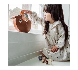 Παιχνίδι ισορροπίας woodland Orange Tree Toys |  Βρεφικές Πάντες στο espiti