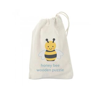 Παζλ Μέλισσα Orange Tree Toys |  Βρεφικές Πάντες στο espiti