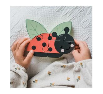 Παζλ Πασχαλίτσα Orange Tree Toys |  Βρεφικές Πάντες στο espiti