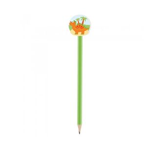 Μολύβι Stegosaurus Orange Tree Toys |  Βρεφικές Πάντες στο espiti