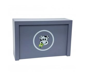 Ξύλινο Lunch Box Mama Memo |  Βρεφικές Πάντες στο espiti