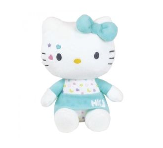 Hello Kitty Τυρκουάζ 15 EK Jemini |  Βρεφικές Πάντες στο espiti