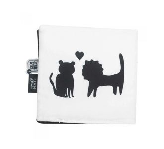 Εκπαιδευτικό βιβλίο Tam Tam της Trois Kilos Sept |  Βρεφικές Πάντες στο espiti