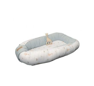 Φωλιά Διπλής Όψης Design 501 Sophie La Girafe |  Βρεφικές Πάντες στο espiti