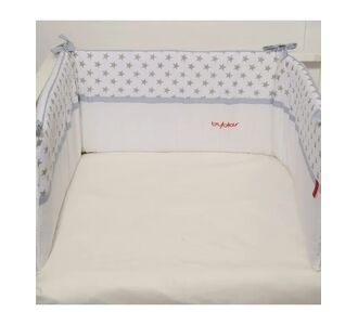 Byblos Boys & Girls Des 54 Πάντα Προστασίας 35x210 |  Βρεφικές Πάντες στο espiti