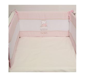 Pierre Cardin Bebe Des 60 Πάντα Προστασίας 35x210 |  Βρεφικές Πάντες στο espiti