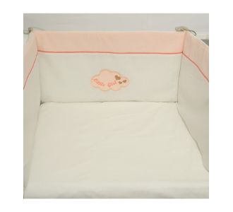 Oliver Baby Des 78 Πάντα Προστασίας 35x210 |  Βρεφικές Πάντες στο espiti