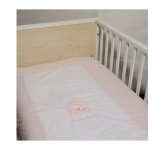 Oliver Baby Des 33 Πάπλωμα Βρεφικό 1x140 |  Βρεφικές Πάντες στο espiti