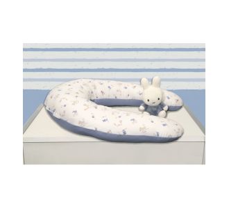 Μαξιλάρι Θηλασμού Διπλής Όψης Design 414 Oliver Baby |  Βρεφικές Πάντες στο espiti