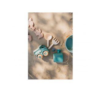 Σετ παιχνιδιών παραλίας Sea Green Monnëka |  Βρεφικές Πάντες στο espiti