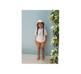 Μπλούζα αντηλιακής προστασίας Starlight Monnëka - Για παιδιά 2-3 ετών |  Βρεφικές Πάντες στο espiti