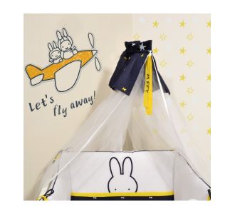 Κουνουπιέρα 180x5 cm Design 61 Oliver Baby |  Βρεφικές Πάντες στο espiti