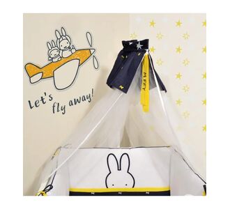 Κουνουπιέρα 180x5 cm Design 61 Oliver Baby |  Βρεφικές Πάντες στο espiti