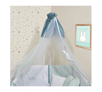 Κουνουπιέρα 180x5 cm Design 63 Oliver Baby |  Βρεφικές Πάντες στο espiti