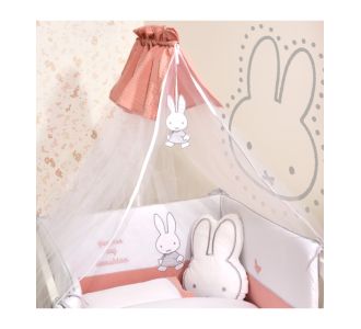 Κουνουπιέρα 180x5 cm Design 62 Oliver Baby |  Βρεφικές Πάντες στο espiti