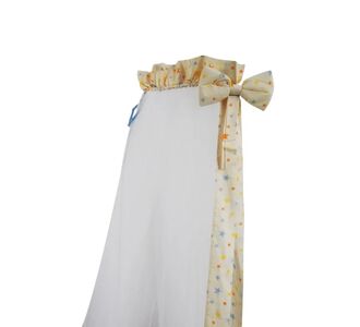 Κουνουπιέρα 180x500 Design 95 Pierre Cardin |  Βρεφικές Πάντες στο espiti