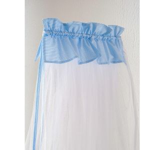 Κουνουπιέρα 180x550 Design 415 Baby Oliver |  Βρεφικές Πάντες στο espiti