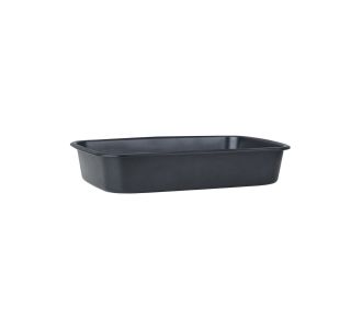 ESTIA ΤΑΨΙ VULCAN ΑΝΤΙΚΟΛΛΗΤΙΚΟ ΟΡΘΟΓΩΝΙΟ 37x26.5cm - 01-30674 Estia |  Μαγειρικά Σκεύη στο espiti