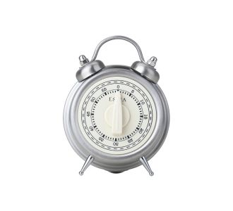 ESTIA ΧΡΟΝΟΜΕΤΡΟ ΚΟΥΖΙΝΑΣ ΑΝΑΛΟΓΙΚΟ 60 ΛΕΠΤΩΝ - 01-32715 Estia |  Εργαλεία Κουζίνας - Αξεσουάρ στο espiti