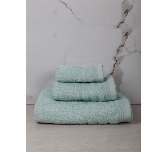 Πετσέτα Χίμπουρι 22 Light Aqua Χεριών (30x50) Sunshinehome |  Πετσέτες Χεριών στο espiti