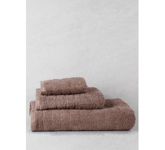 Πετσέτα πενιέ Dory 13 Mocha Προσώπου (50x100) Sunshinehome |  Πετσέτες Προσώπου στο espiti