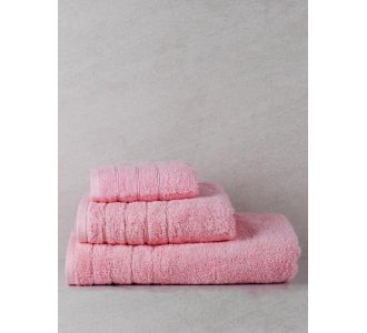 Πετσέτα πενιέ Dory 15 Pink Προσώπου (50x100) Sunshinehome |  Πετσέτες Προσώπου στο espiti