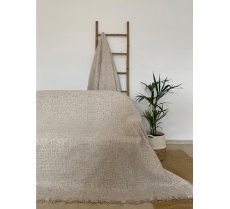 Ριχτάρι lito 1 Beige Σετ 3 τεμαχίων (1θ – 2θ – 3θ) Sunshinehome |  Ριχτάρια στο espiti