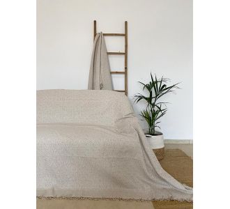 Ριχτάρι lito 2 Beige Σετ 3 τεμαχίων (1θ – 2θ – 3θ) Sunshinehome |  Ριχτάρια στο espiti