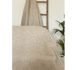 Ριχτάρι lito 1 Beige Σετ 2 τεμαχίων (2θ – 3θ) Sunshinehome |  Ριχτάρια στο espiti